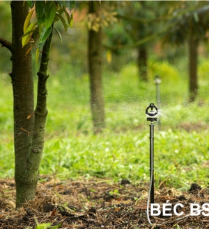 Béc Tưới Bù áp BSSUPER - 51